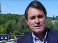 Artur Mas. Un nou equip per aixecar Catalunya