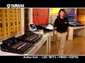 Arthur Koll and the Yamaha LS9 / M7CL / PM5D / DSP5D Arthur Koll and the Yamaha LS9 / M7CL / PM5D / DSP5D