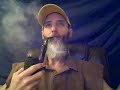 GarDaddy Enjoying His Boswell Jumbo X Pipe GarDaddy Enjoying His Boswell Jumbo X Pipe