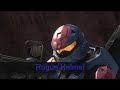 All Halo 3 Spartan And Elite Armor Permutations