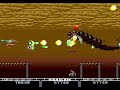 Bio-Hazard Battle (GEN) - Stage 7