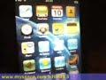 ipodtouch jailbreaked with live police scanner 1.1.1 +1.1.3 ipodtouch jailbreaked with live police scanner 1.1.1 +1.1.3