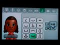 Make your own Sanjaya Malakar Mii Make your own Sanjaya Malakar Mii