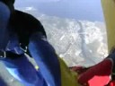 Freeflying Speeds