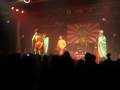 videos de Sondaschule Konzert - Intro Zugabe - 29.12.2008 - Zentrum Altenberg