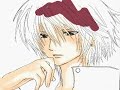 A. Misaki Colouring: The Rouge Cafe (original) A. Misaki Colouring: The Rouge Cafe (original)