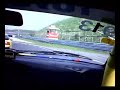 Porsche 944 Basic Cup HZT 2008 manche 1 part 1