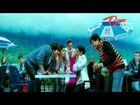 Don Seenu, Ravi Teja, Shriya, Anjana Sukhani, Srihari, Sayaji Shinde, Brahmanandam, Ali, Sunil, Raghu Babu, Krishna Bhagawan, Nasser, Brahmaji, Duvvasi Mohan, Mahesh Manjrekar, Satyam Rajesh, Vijay Sai, Dil Ramesh, Venu Tillu, Delhi Rajeswari