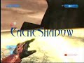 Halo 2 Burial Mounds Pizza Cutter Bounce