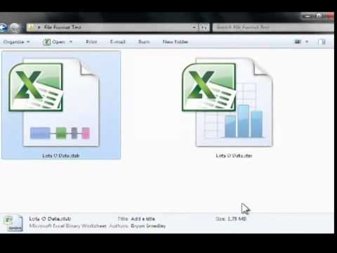 how to reduce xlsm file size
