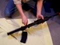 M4 Carbine Airsoft Rifle Review