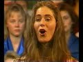 Sissel Kyrkjebo, 1991, Blant alle Guder Sissel Kyrkjebo, 1991, Blant alle Guder