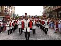 fanfare fete a jean rue carnot