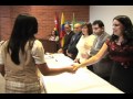 III Olimpiadas Regionales de Matemáticas en la UIS