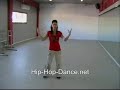 Hip- Hop Beginners Workshop