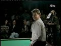 NM billiard 9-ball - 3. november 1991 Del 1
