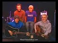 mcfly and matt..