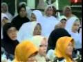 BUKA AURAT, DIHARAMKAN WANGINYA SYURGA - KH. ZAINUDDIN MZ