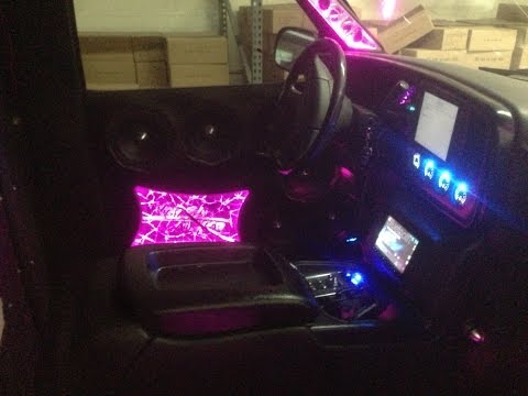 how to rebuild sky box