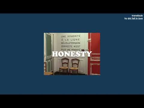 Pink Sweat Honesty Download