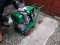 Lister-Petter 3.0KVA Generator - Start-Up Process