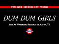 Dum Dum Girls  