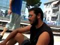 aspettando il treno x roma