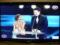 Melissa Indot @ AIM15 - Best English Album