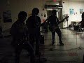 Burn the Debris - \"The Crimson\" [Atreyu cover]