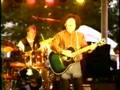 Fresh Horses- Les Smith performing Pina Coladas