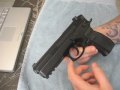 CZ 75 SP-01 Tactical Review