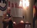Question 3 Gary Kennedy Response U S Senate Candidate Forum 9 25 09