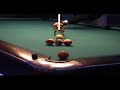 Sponda Cafe Mitilini - Billiard Tricks