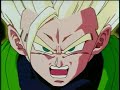 DRAGON BALL Z TOURNAMENT OF CHAMPIONS- ACTION AMV