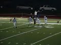 Chip Pierson 2007 High School Quarterback