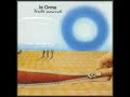 le orme in ottobre
