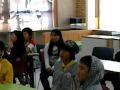 Fifth Grade, Class Two - Beatles 