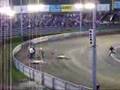 Wybrzeze vs Gorzow -- 11 bieg