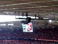 studenten aus tetova- BAYERN-HERTHA das 4:1