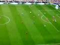 studenten aus tetova- BAYERN-HERTHA das 4:1