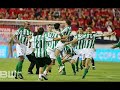 RECUERDOS -- Real Betis Balompié RECUERDOS -- Real Betis Balompié