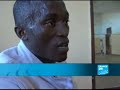 African fencers prepare for the Olympics