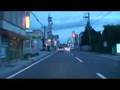 車載 2006/09/28 3-7 福島市茂庭 福島市伏拝
