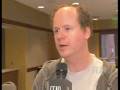 videos de The Cabin in the Woods: FEARnet Comic-Con 2008
