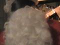Santa Claus Crackling