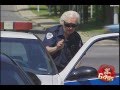 Epic Old Man: Police Officer