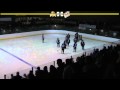 Newcastle Vipers vs Sheffield Steelers 28 Feb 2010 .mov