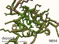 104: Helices Out of Place 104: Helices Out of Place