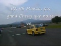 arrancones chevy club morelia