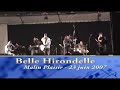 Belle Hirondelle - (Garolou) by Malin Plaisir